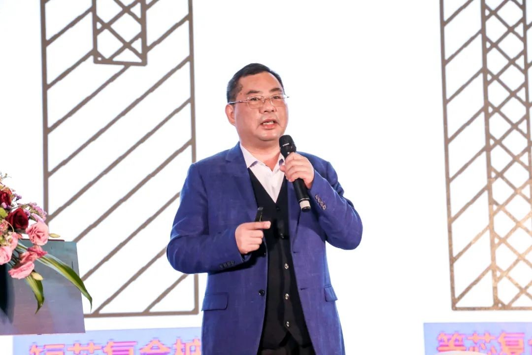 饕餮盛宴！KAIYUN·开云「中国」官方网站智能•建华建材预制桩施工装备与技术交流会隆重召开