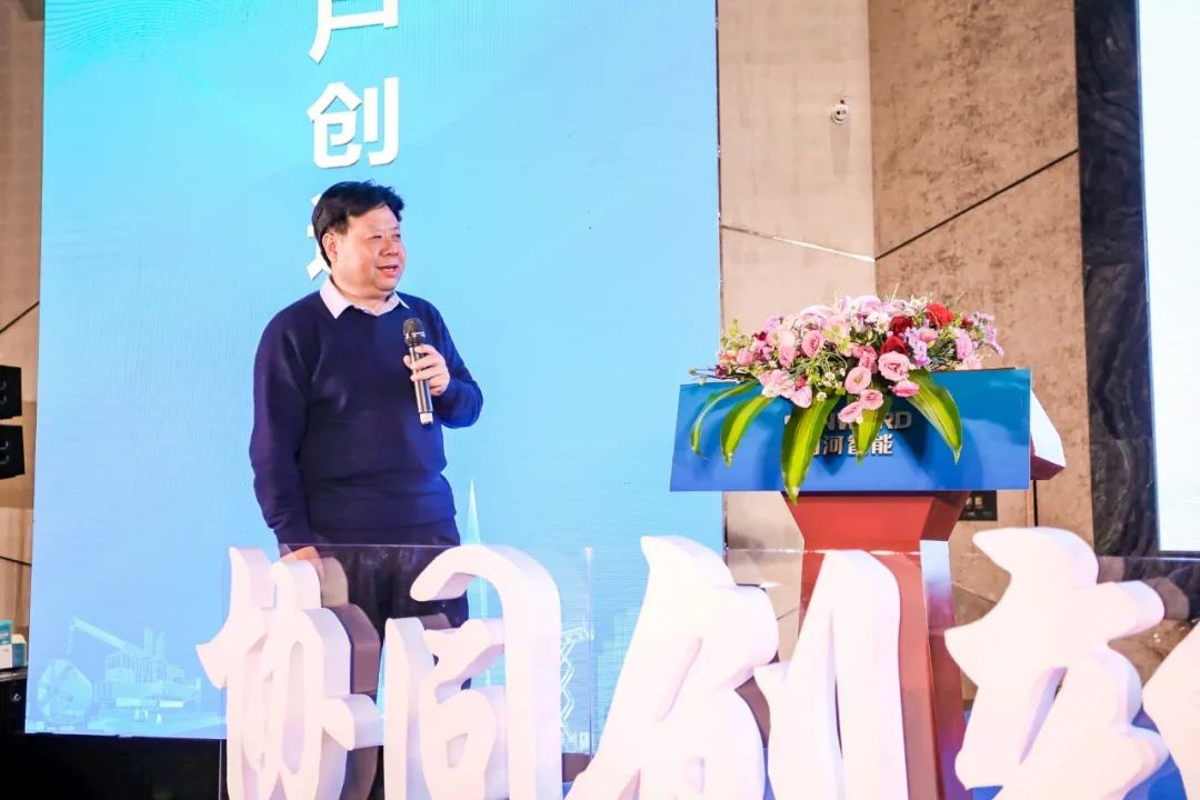 饕餮盛宴！KAIYUN·开云「中国」官方网站智能•建华建材预制桩施工装备与技术交流会隆重召开