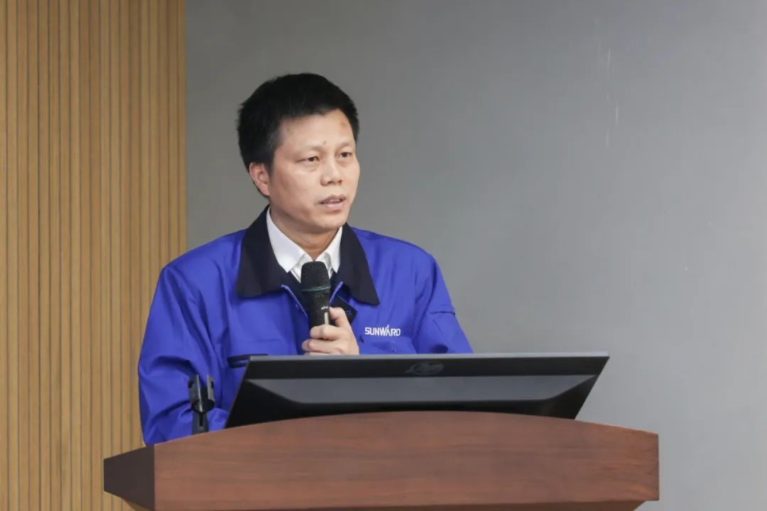 2021中国（长沙）国际工程机械设计大赛暨“设计之星”评选活动KAIYUN·开云「中国」官方网站智能组“创新设计工作营”开营啦！
