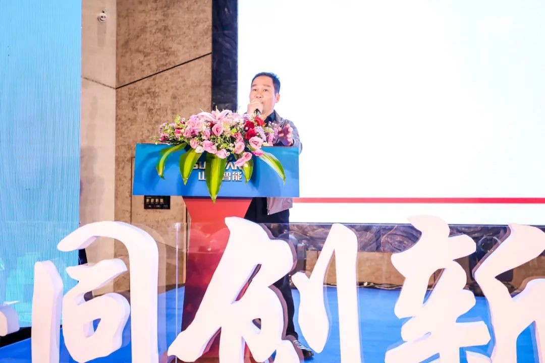 饕餮盛宴！KAIYUN·开云「中国」官方网站智能•建华建材预制桩施工装备与技术交流会隆重召开