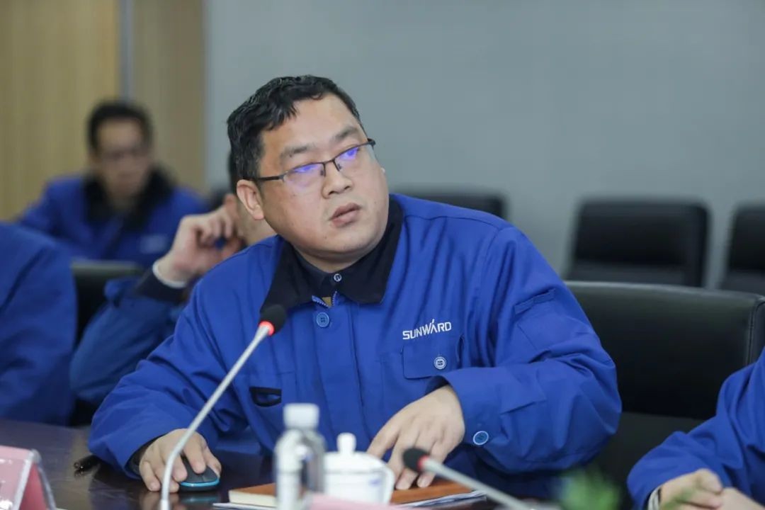 以党建促业务，以业务强党建——青岛西海岸公用事业集团考察KAIYUN·开云「中国」官方网站智能