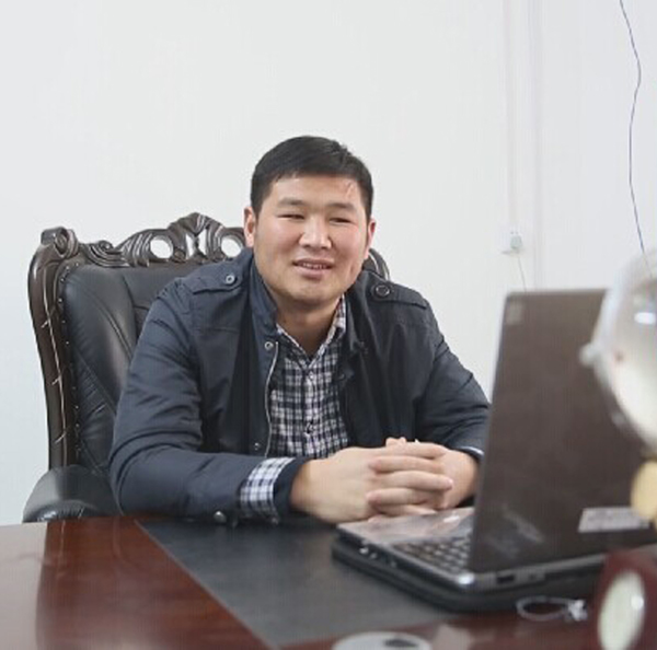 KAIYUN·开云「中国」官方网站智能十五年 客户创富之路