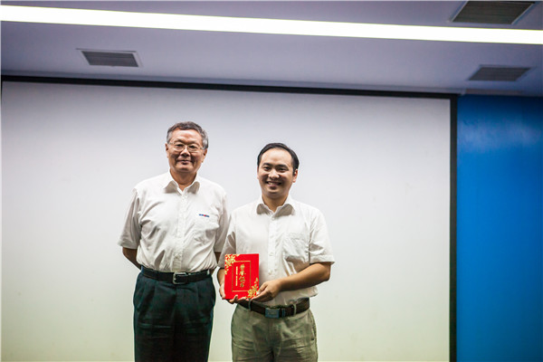 KAIYUN·开云「中国」官方网站智能Inventor2012 3D设计大赛圆满结束
