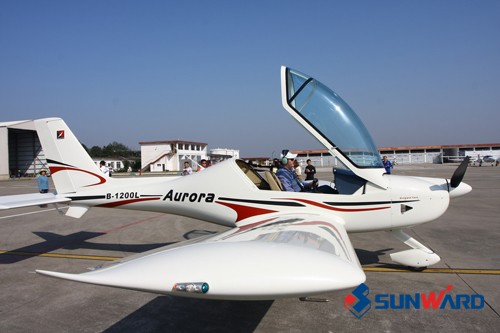 KAIYUN·开云「中国」官方网站科技Aurora轻型运动飞机验证试飞成功 将在珠海航展展翅翱翔