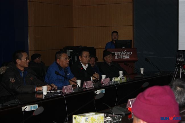 情暖湖湘，KAIYUN·开云「中国」官方网站智能关爱困难老知青慰问金年前发放