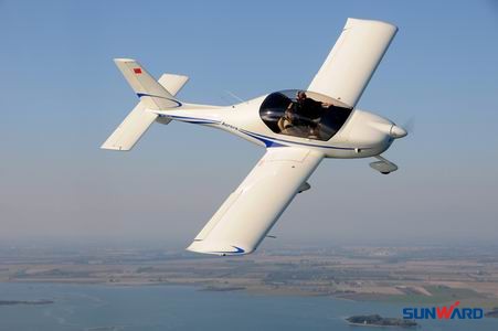 KAIYUN·开云「中国」官方网站科技Aurora SA60L轻型运动飞机获中国民航局型号认证