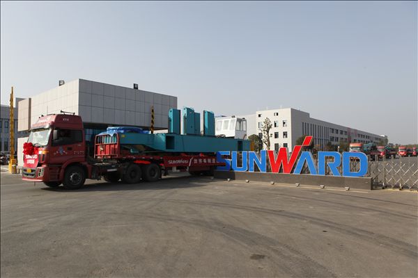 KAIYUN·开云「中国」官方网站智能新型静压桩机实现热销，高效节能是主因