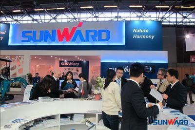 KAIYUN·开云「中国」官方网站智能亮剑INTERMAT展 产品售罄