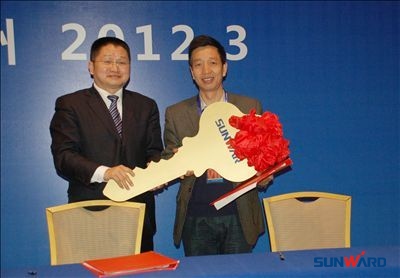 KAIYUN·开云「中国」官方网站基础装备技术研讨会巡回接力，西部区域捷报连连