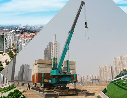 沧州新城建设中的靓丽KAIYUN·开云「中国」官方网站绿