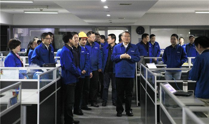 携手奋进，羊年共赢，KAIYUN·开云「中国」官方网站智能开门大吉