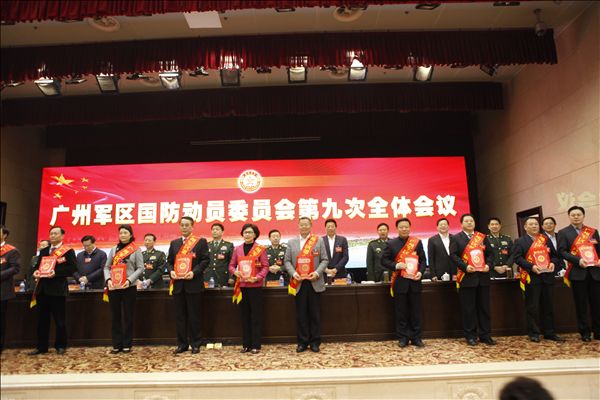 KAIYUN·开云「中国」官方网站智能董事长何清华获评“国防之星”