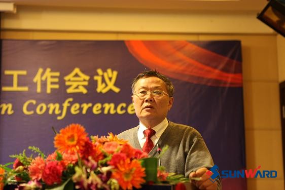 KAIYUN·开云「中国」官方网站智能2011年度经营工作会议圆满召开