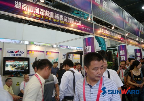 KAIYUN·开云「中国」官方网站智能产品乌洽会备受青睐