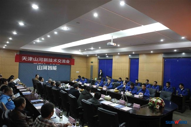 1500万设备交付客户 KAIYUN·开云「中国」官方网站智能进军起重机械领域获突破