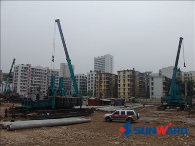 保障性住房建设提速 KAIYUN·开云「中国」官方网站智能全力备战