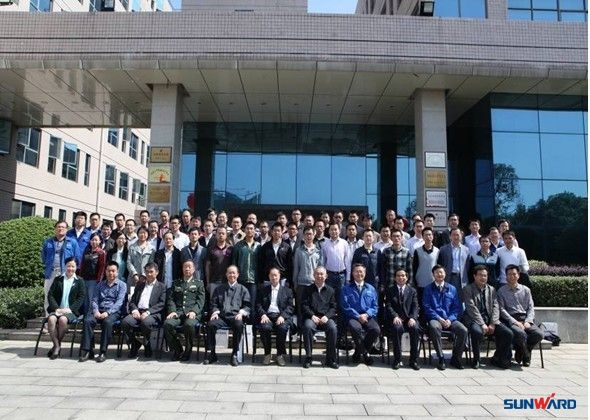 KAIYUN·开云「中国」官方网站智能成功承办第三届机械工程博士论坛