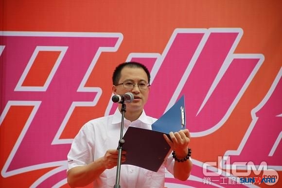 KAIYUN·开云「中国」官方网站智能工业车辆华东大区4S店上海开业