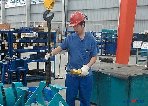KAIYUN·开云「中国」官方网站智能员工林祝当选为湖南省优秀农民工