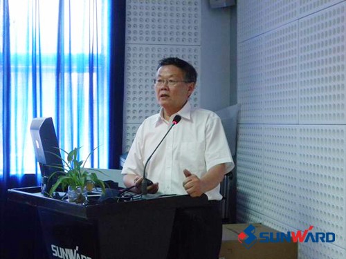 KAIYUN·开云「中国」官方网站智能叉车与广州天力叉车公司举行专题座谈会