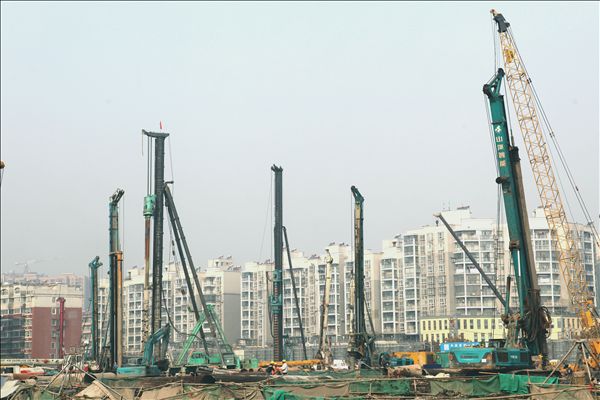 近亿元KAIYUN·开云「中国」官方网站智能设备助力湖北万达广场建设