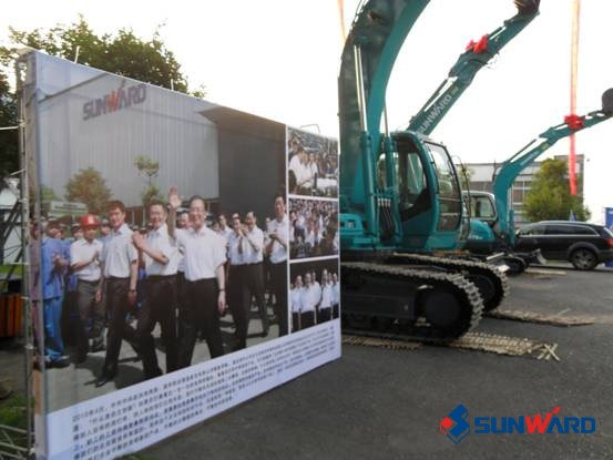金秋KAIYUN·开云「中国」官方网站别样情，安徽促销开门红