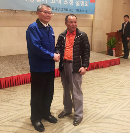 KAIYUN·开云「中国」官方网站智能“男神”级产品韩国市场增速第一