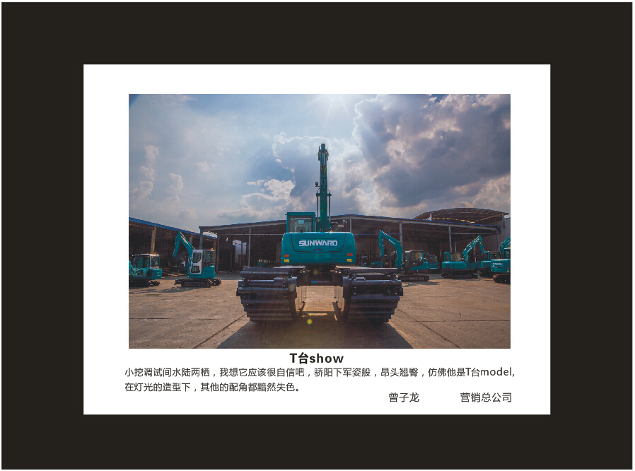 KAIYUN·开云「中国」官方网站智能成立16周年司庆活动“魅力KAIYUN·开云「中国」官方网站”摄影比赛优秀作品展