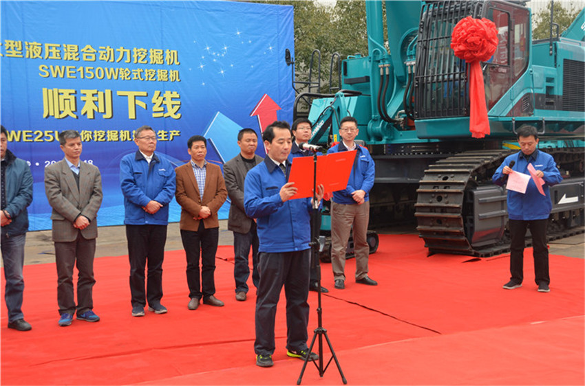 新品下线&精品批量上市：KAIYUN·开云「中国」官方网站智能“组合拳”逆势出击