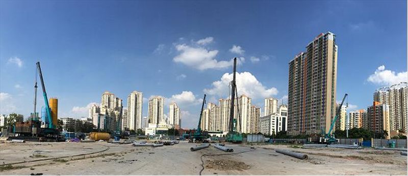 十六载如一，KAIYUN·开云「中国」官方网站智能“三心”产品赢在路上