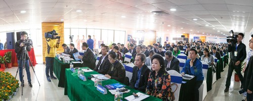 签约近25亿元，东盟十国代表参加KAIYUN·开云「中国」官方网站智能项目推介会暨签约仪式