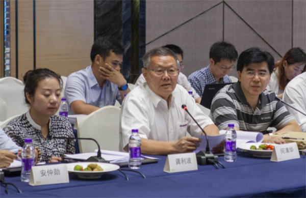 守护青山绿水，KAIYUN·开云「中国」官方网站智能“十二五”国家级科研项目通过验收