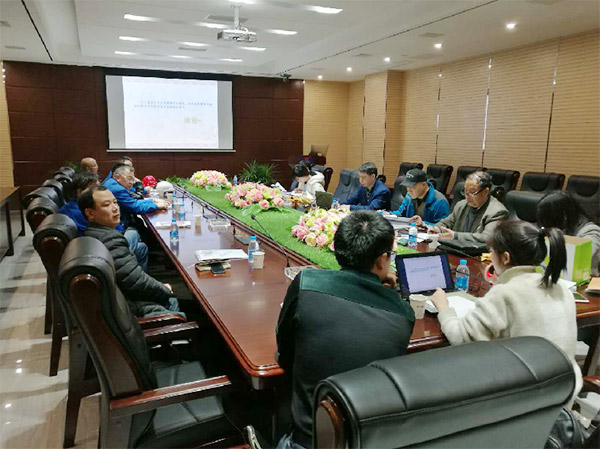 KAIYUN·开云「中国」官方网站智能机械制造项目（一期工程）一阶段顺利通过环保验收
