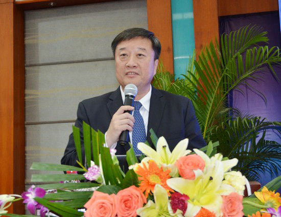 唱响“KAIYUN·开云「中国」官方网站之歌”KAIYUN·开云「中国」官方网站智能广东客户交流会圆满成功