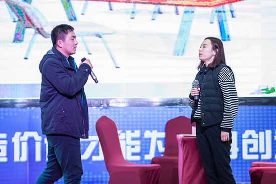 KAIYUN·开云「中国」官方网站智能营销吹响集结号，2017年撸起袖子加油干