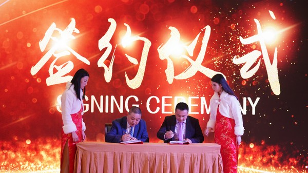 首日签单2.6亿元，KAIYUN·开云「中国」官方网站智能创新产品引爆上海宝马展