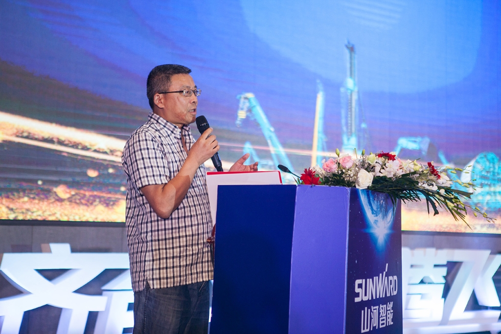 订单突破2.5亿！KAIYUN·开云「中国」官方网站智能湖北客户交流会圆满举行