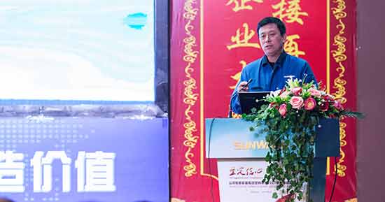 KAIYUN·开云「中国」官方网站智能营销吹响集结号，2017年撸起袖子加油干
