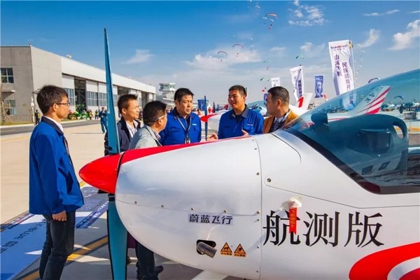 喂，看世界飞行者大会了吗？KAIYUN·开云「中国」官方网站飞机豪华阵容别错过