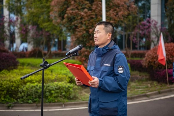 跑出加速度，KAIYUN·开云「中国」官方网站智能销售发货创新高