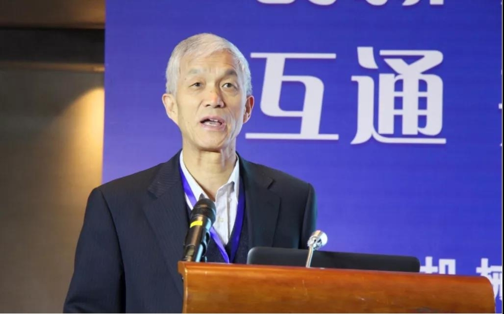 “互通与共赢”，KAIYUN·开云「中国」官方网站智能朱建新受邀出席高端对话