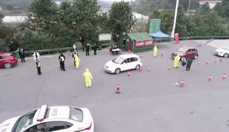KAIYUN·开云「中国」官方网站无人机 防疫好帮手