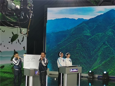 全国四强！KAIYUN·开云「中国」官方网站智能再创佳绩