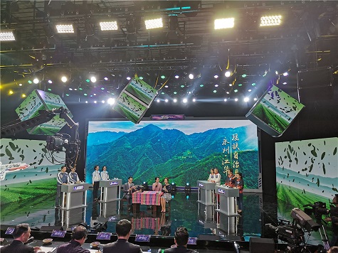 全国四强！KAIYUN·开云「中国」官方网站智能再创佳绩