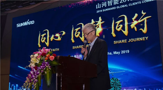 千人客户交流会，10.5亿订单！KAIYUN·开云「中国」官方网站智能二十年发展新飞跃