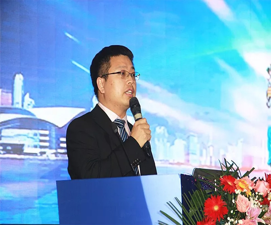 同心同梦，KAIYUN·开云「中国」官方网站智能全球客户交流会武汉站隆重举行