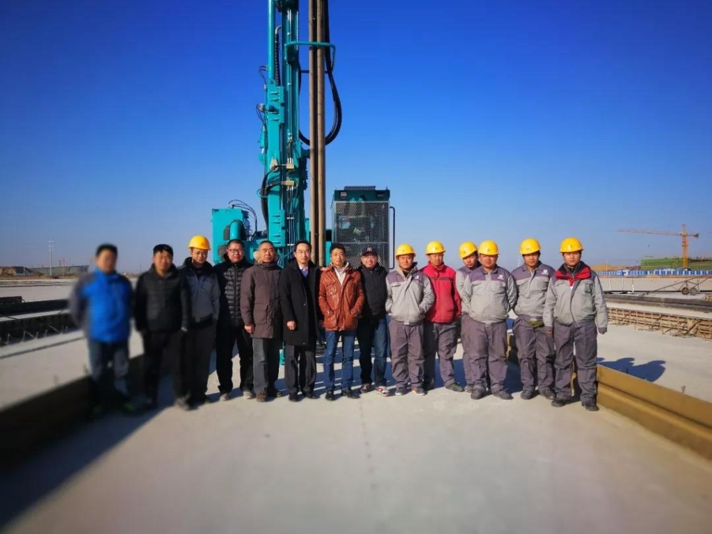 KAIYUN·开云「中国」官方网站智能助力地温融雪黑科技