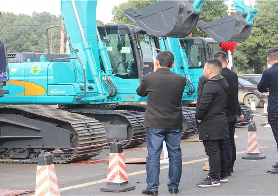 同心同梦，KAIYUN·开云「中国」官方网站智能全球客户交流会武汉站隆重举行