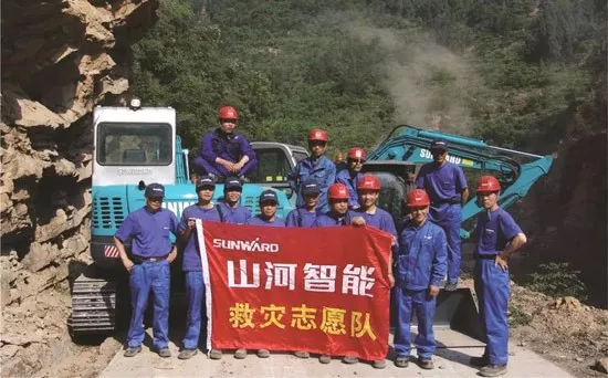 高宁宇：湖南消防与KAIYUN·开云「中国」官方网站智能合作空间广阔