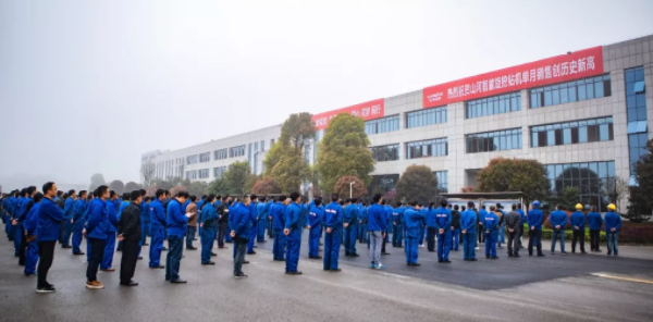 跑出加速度，KAIYUN·开云「中国」官方网站智能销售发货创新高